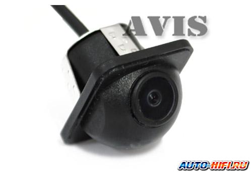 Камера заднего вида AVEL AVS301CPR (680 CMOS LITE)