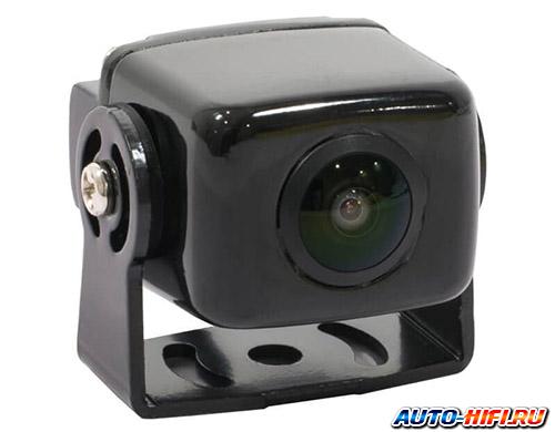 Камера заднего вида AVEL AVS307CPR (#660A AHD/CVBS)