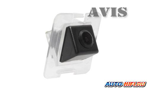 Камера заднего вида AVEL AVS321CPR (#051)