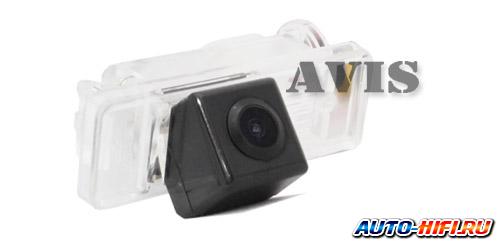 Камера заднего вида AVEL AVS321CPR (#055)