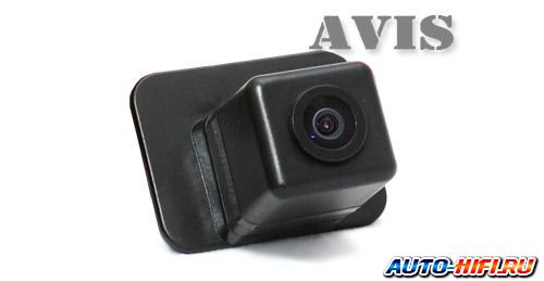 Камера заднего вида AVEL AVS321CPR (#083)