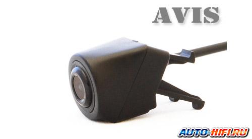 Камера переднего вида AVEL AVS324CPR (#127)