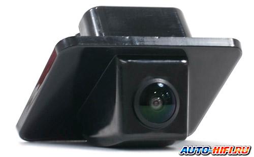 Камера заднего вида AVEL AVS327CPR (#155 AHD/CVBS)