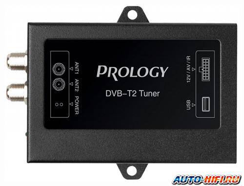 ТВ-тюнер Prology DVB-T2 Tuner