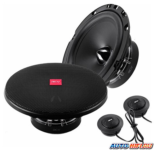 2-компонентная акустика ACV PB-60.2 V2