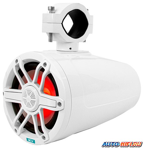 Морская корпусная акустика ACV SMT8WL