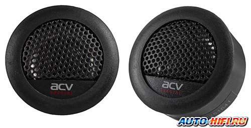 Высокочастотная акустика ACV ST30