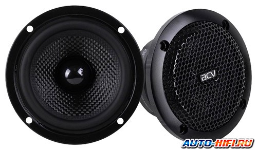 Среднечастотная акустика ACV TENOR T3C