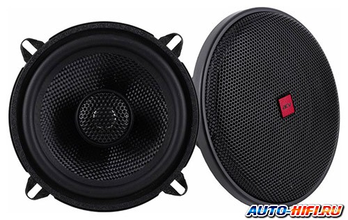 2-полосная коаксиальная акустика ACV TENOR T52