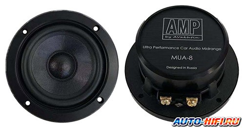 Среднечастотная акустика AMP MUA-8