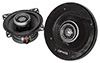 2-полосная коаксиальная акустика Aiwa ASK-4049 2-полосная коаксиальная акустика Aiwa ASK-4049