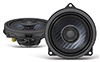 2-полосная коаксиальная акустика Alpine DP2-45-B