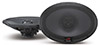 2-полосная коаксиальная акустика Alpine R-S69 2-полосная коаксиальная акустика Alpine R-S69