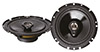 3-полосная коаксиальная акустика Alpine SXV-1735E