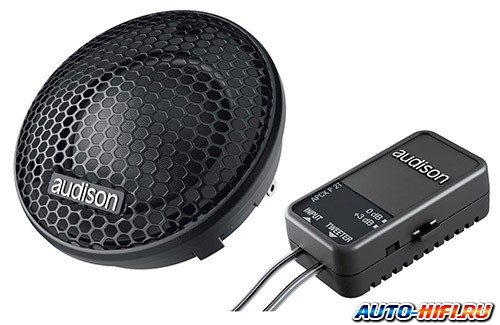 Высокочастотная акустика Audison Prima AP 1P
