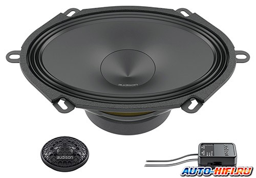 2-компонентная акустика Audison Prima APK 570
