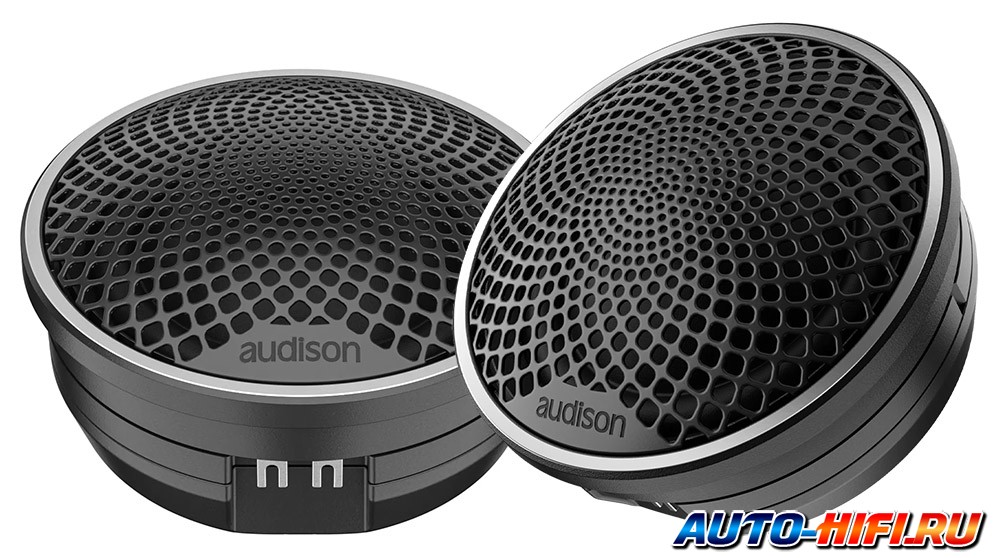Высокочастотная акустика Audison AV 1.1 II Высокочастотная акустика Audison AV 1.1 II