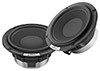 Акустика Audison AV 6.5 P II Акустика Audison AV 6.5 P II