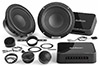 Акустика Audison AVK 6 P II Акустика Audison AVK 6 P II