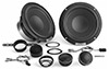 Акустика Audison AVK 6A P II Акустика Audison AVK 6A P II