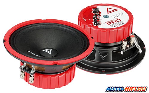 Среднечастотная акустика Aura Fireball-65 Pro