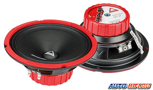 Среднечастотная акустика Aura Fireball-65 SE