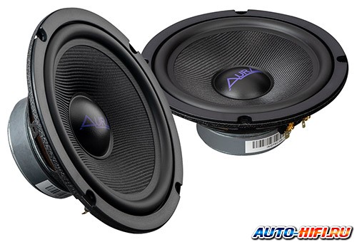 Среднечастотная акустика Aura Indigo-GF6-MB