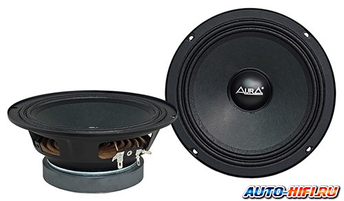 Среднечастотная акустика Aura SM-A654 MkII