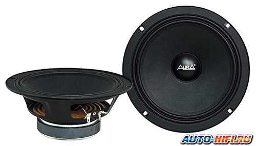 Среднечастотная акустика Aura SM-A804 MkII