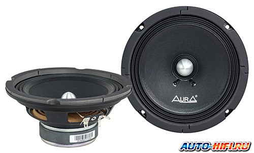 Среднечастотная акустика Aura SM-B654