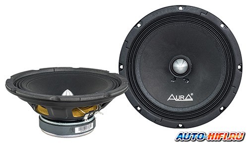 Среднечастотная акустика Aura SM-B804