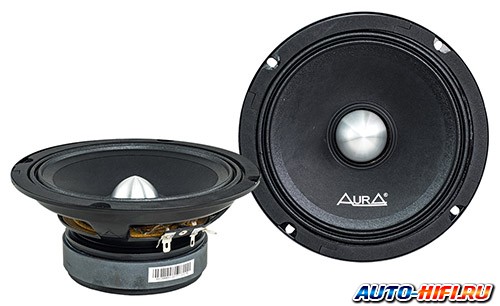 Среднечастотная акустика Aura SM-C654 MkII