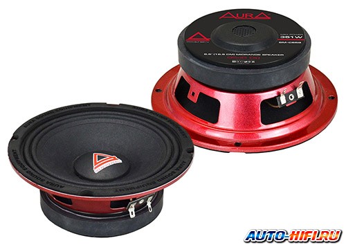 Среднечастотная акустика Aura SM-C658