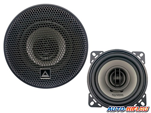 2-полосная коаксиальная акустика Aura Storm-4.2