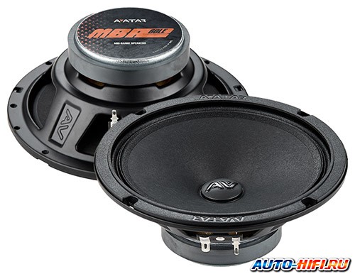 Среднечастотная акустика Avatar MBR-60LE