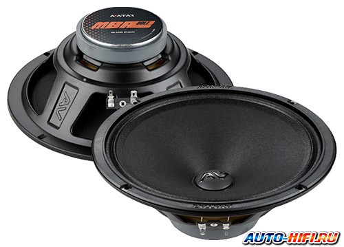 Среднечастотная акустика Avatar MBR-80LE