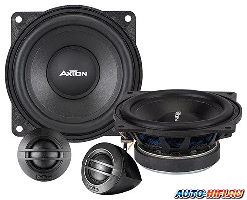 2-компонентная акустика Axton ATC100S