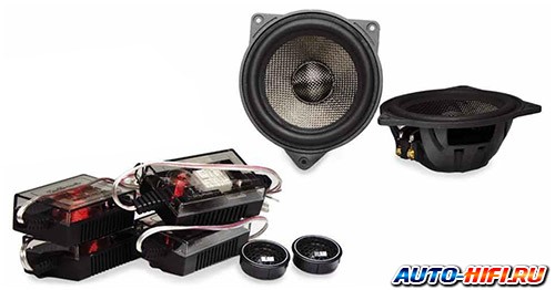 2-компонентная акустика BLAM KIT 100 S 24