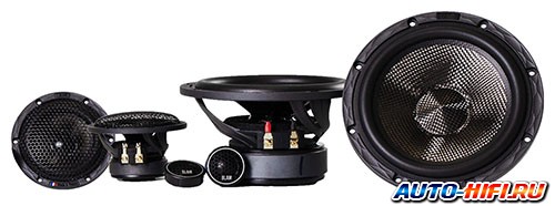 3-компонентная акустика BLAM KIT 165 S 300 ACT
