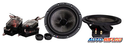 2-компонентная акустика BLAM KIT 165 S 80