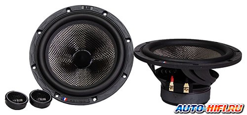 2-компонентная акустика BLAM KIT 165 S 80 ACT