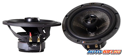 2-полосная коаксиальная акустика BLAM KIT 165 S 80C