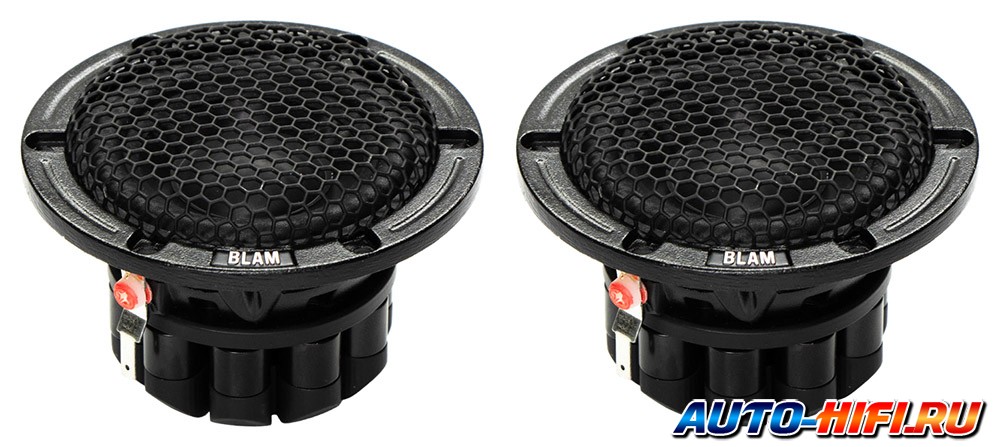 Мидбасовая акустика BLAM MB 2 Мидбасовая акустика BLAM MB 2