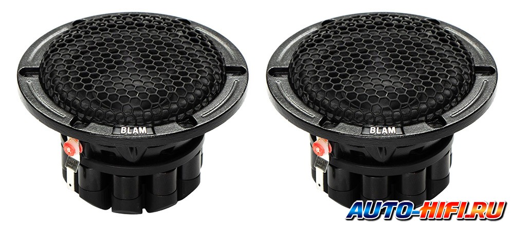 Мидбасовая акустика BLAM MB 2 A Мидбасовая акустика BLAM MB 2 A