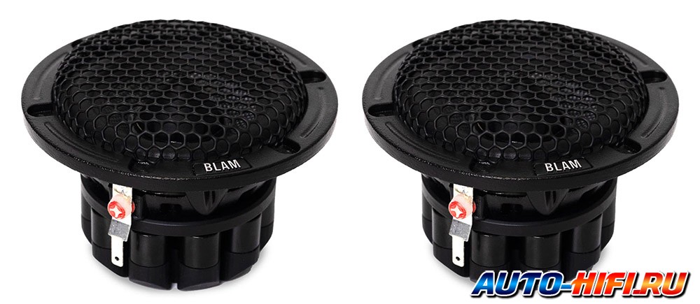 Мидбасовая акустика BLAM MB 2 C Мидбасовая акустика BLAM MB 2 C