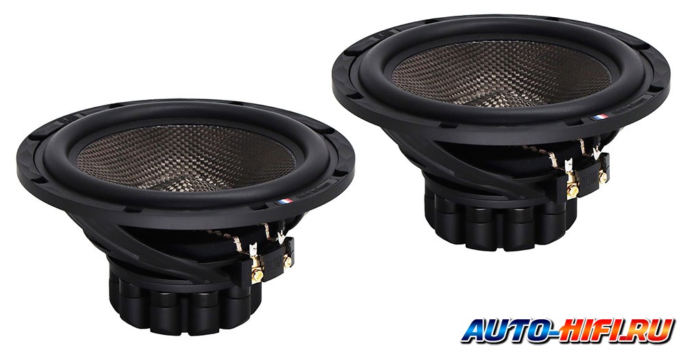 Мидбасовая акустика BLAM MB 6D Мидбасовая акустика BLAM MB 6D