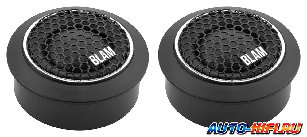 Высокочастотная акустика BLAM R2T 20 Высокочастотная акустика BLAM R2T 20