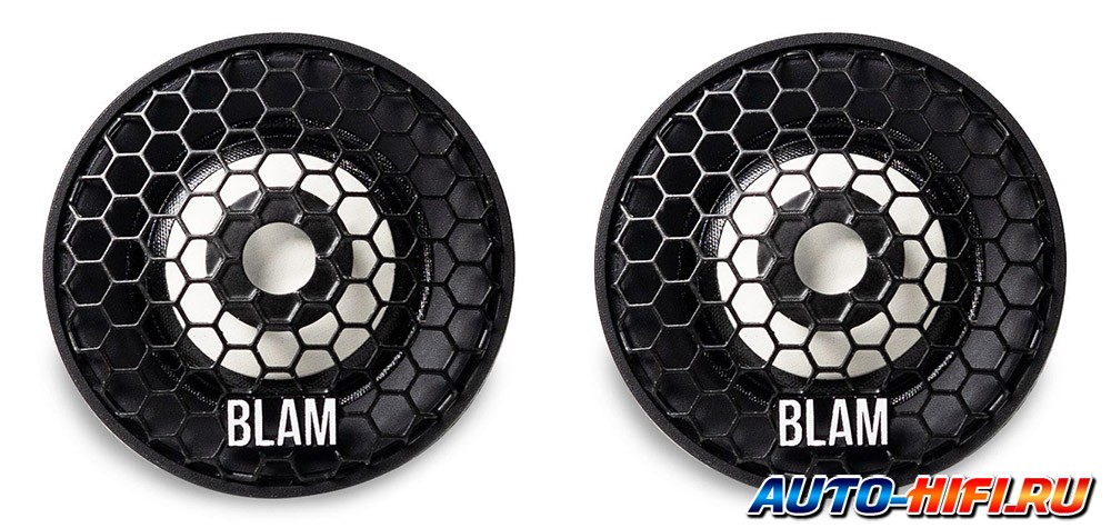 Высокочастотная акустика BLAM T 20 MG Высокочастотная акустика BLAM T 20 MG