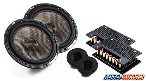 2-компонентная акустика BLAM KIT MB 200.2