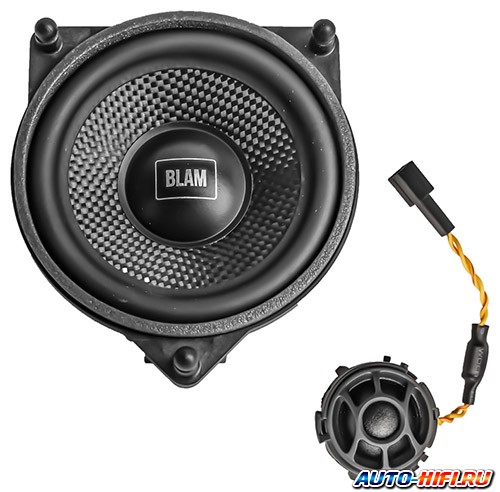 2-компонентная акустика BLAM MB 100 S